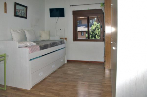 Apartamento en Baqueira a 100 metros de la telecabina